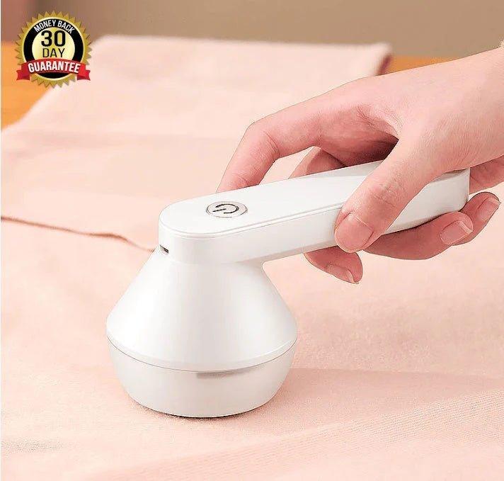 FuzzyGo™ | Pour une garde-robe plus propre