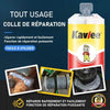MetaGlue™ Adhésif de réparation durable