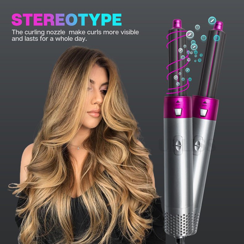 StylerPro™ | Sublimez votre beauté au quotidien