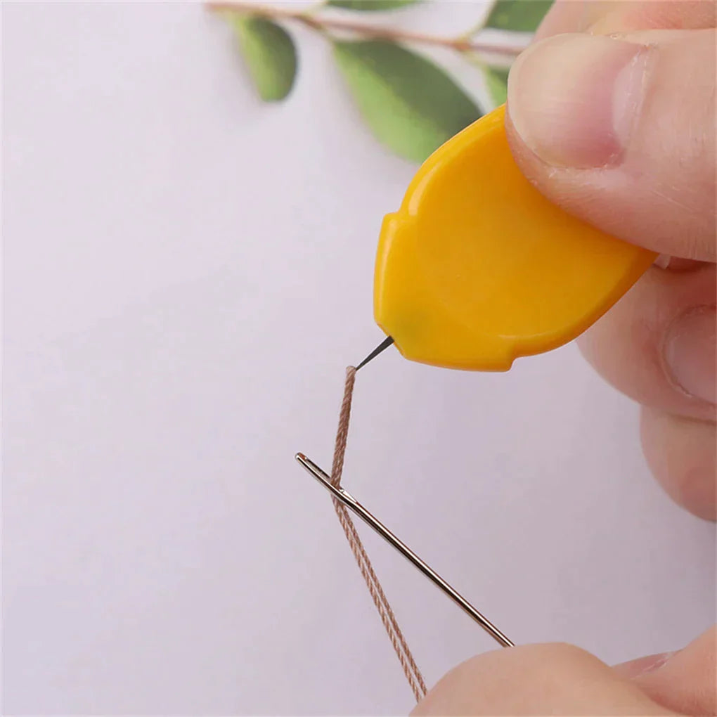 AiguilleFacile™ | Simplifiez vos coutures en un clin d'œil