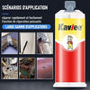 MetaGlue™ Adhésif de réparation durable