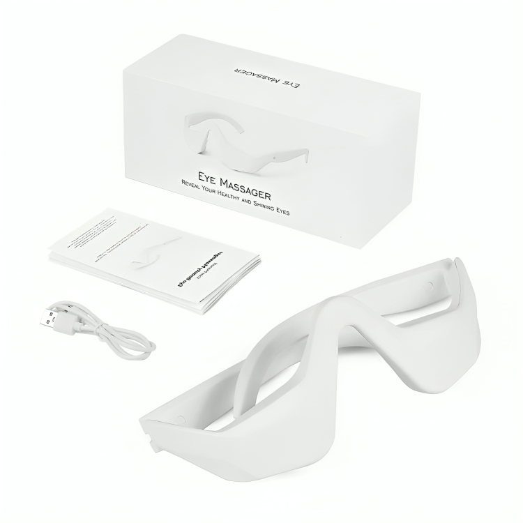 EyeRevive™ | Éclat et fraîcheur retrouvés