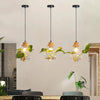 EcoSphere - Lampes en verre pour plantes - Illuminez votre intérieur - Design unique et naturel