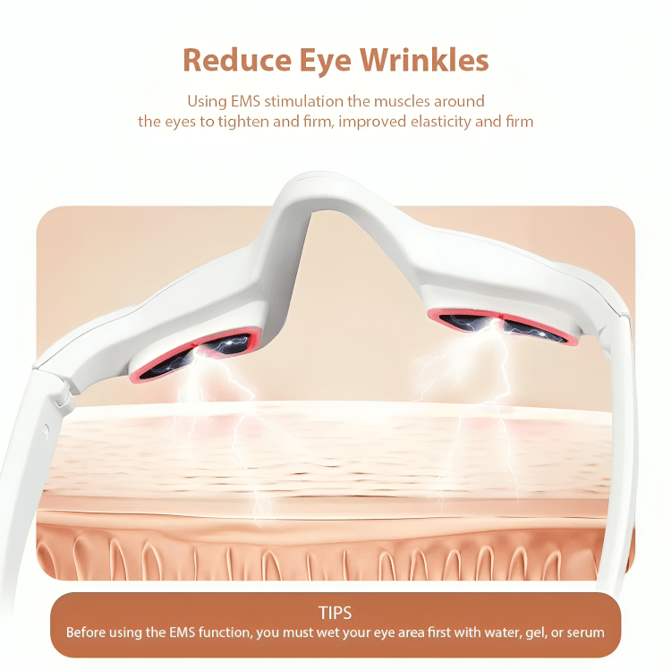 EyeRevive™ | Éclat et fraîcheur retrouvés