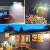 LumièreSolaire™ | Éclairez vos nuits en toute sécurité