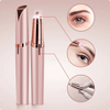 BrowParfait™ | Peau douce et sans poils