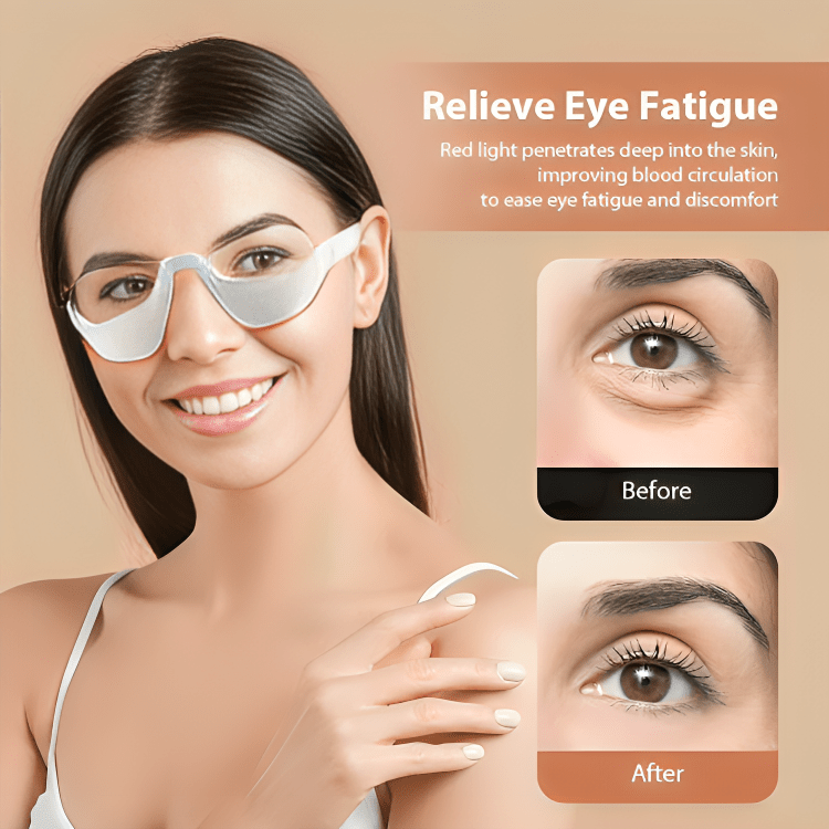 EyeRevive™ | Éclat et fraîcheur retrouvés