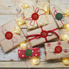 Yule Craft - Scellez vos vœux de Noël - Elégance et tradition