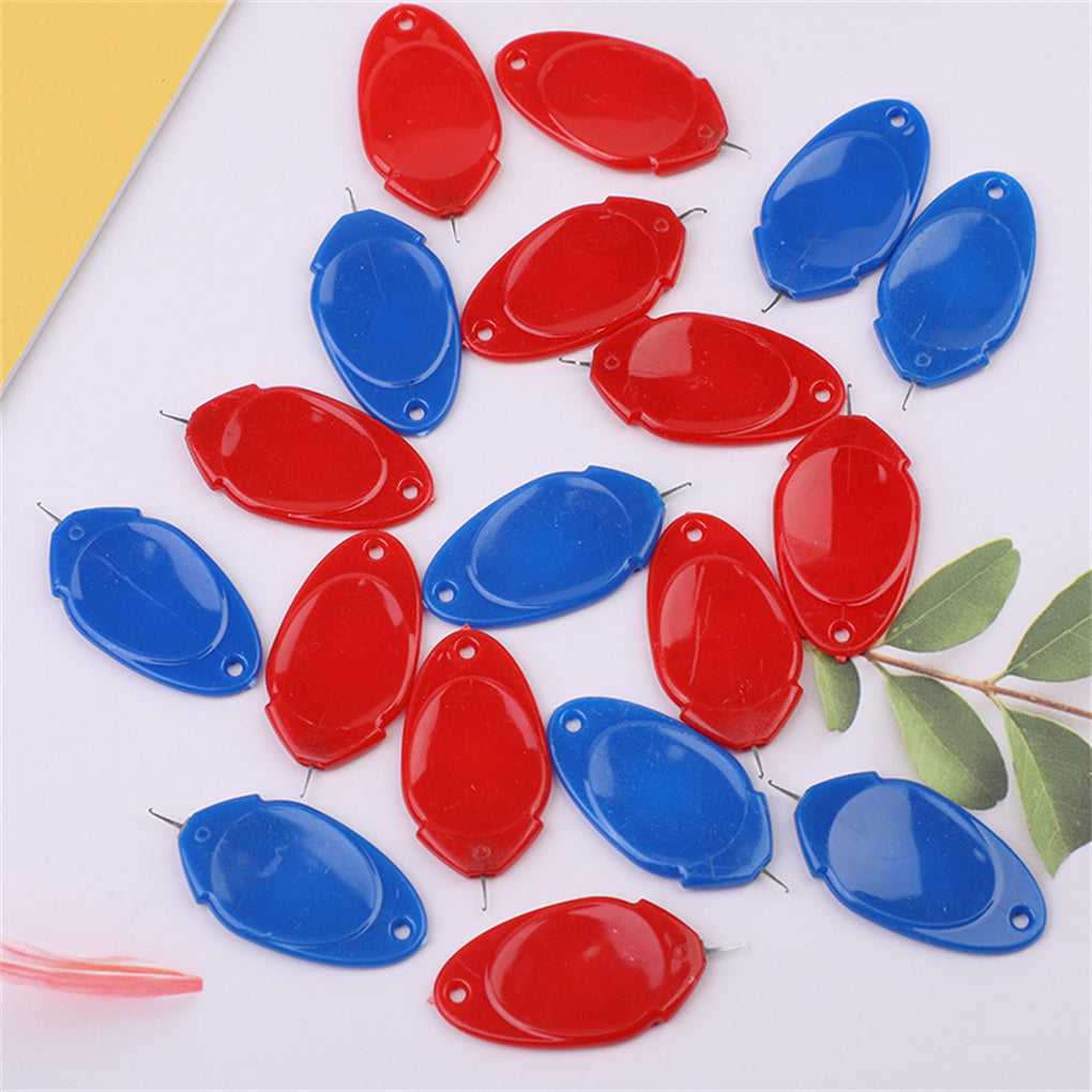 AiguilleFacile™ | Simplifiez vos coutures en un clin d'œil
