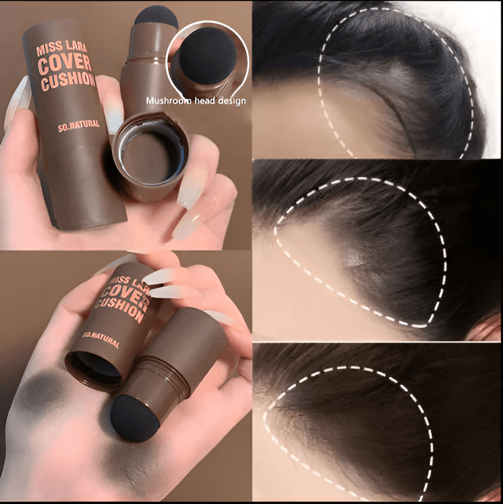 CrownFill™ | Sublimez votre confiance en vous