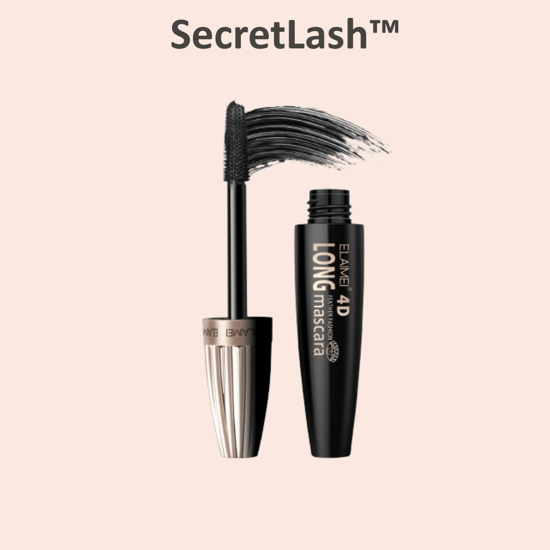 SecretLash™ | Pour des cils époustouflants