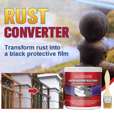 RustClean™ - Restez des années sans rouille !