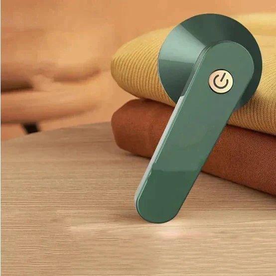 FuzzyGo™ | Pour une garde-robe plus propre