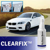 ClearFix™ | Économiser de l'argent sur des travaux mécaniques coûteux