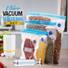 AirTight™ | Fraîcheur préservée, saveurs prolongées