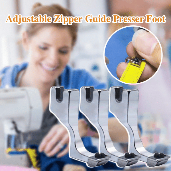 ZipMasterPro™ | Créez sans limites !