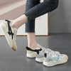 chaussure orthopédique pour femme - basket orthopédique - sneakers confortables
