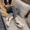 chaussure orthopédique pour femme - basket orthopédique - sneakers confortables