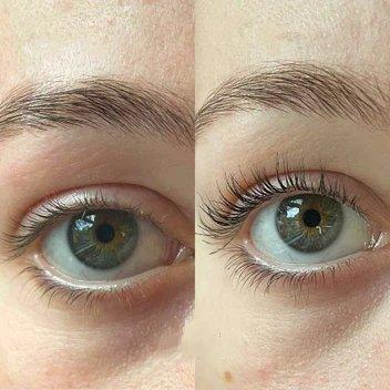 BIOAQUA™ | Pour des cils plus longs et plus fournis en 7 jours !