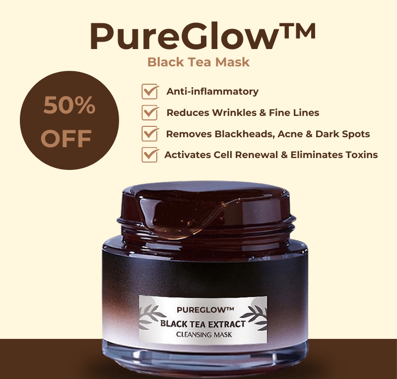 PureGlow™ | Éclat naturel et confiance retrouvée