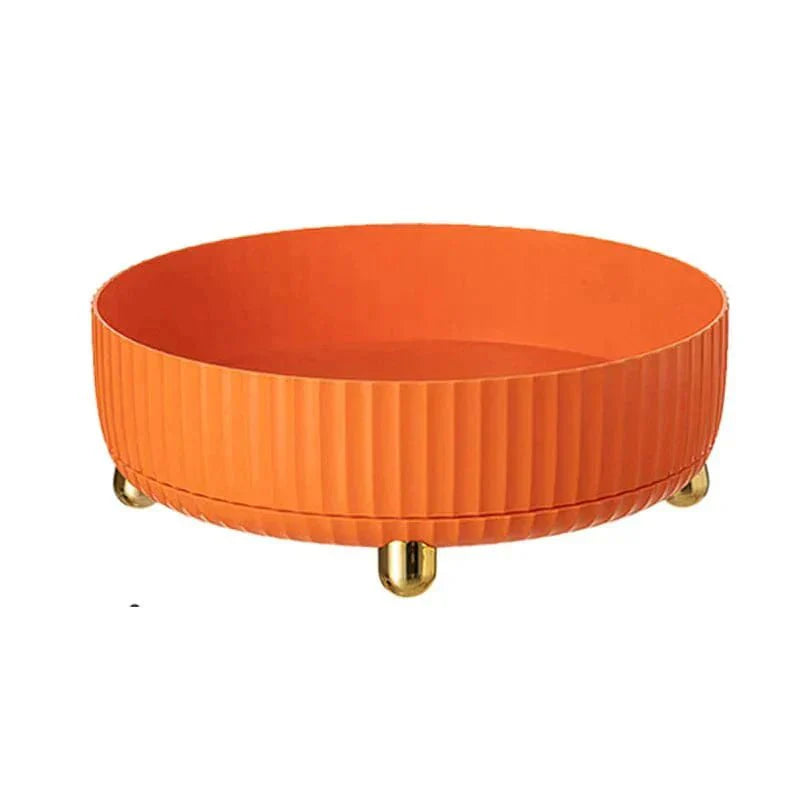 360° Organizer - Organisation Parfaite - Gain de Place - Style Élégant