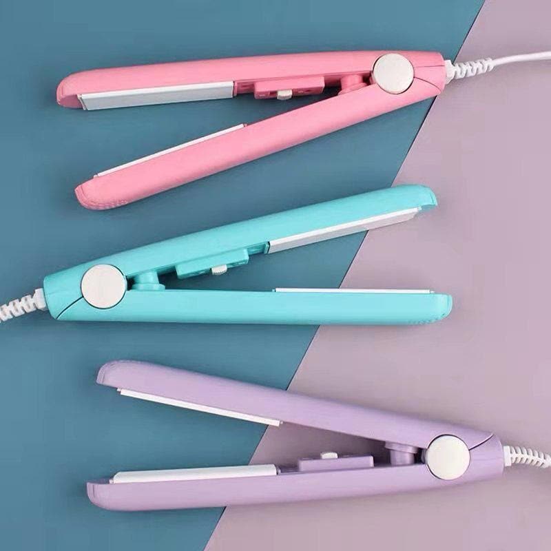MiniCurling™ | Des boucles parfaites en un clin d'œil
