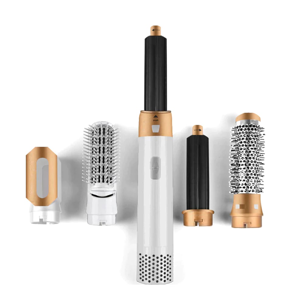 StylerPro™ | Sublimez votre beauté au quotidien
