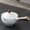 ZenTea - Éveillez vos sens - Sublimez vos rituels de thé