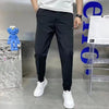 Pantalon cargo confortable avec de grandes poches