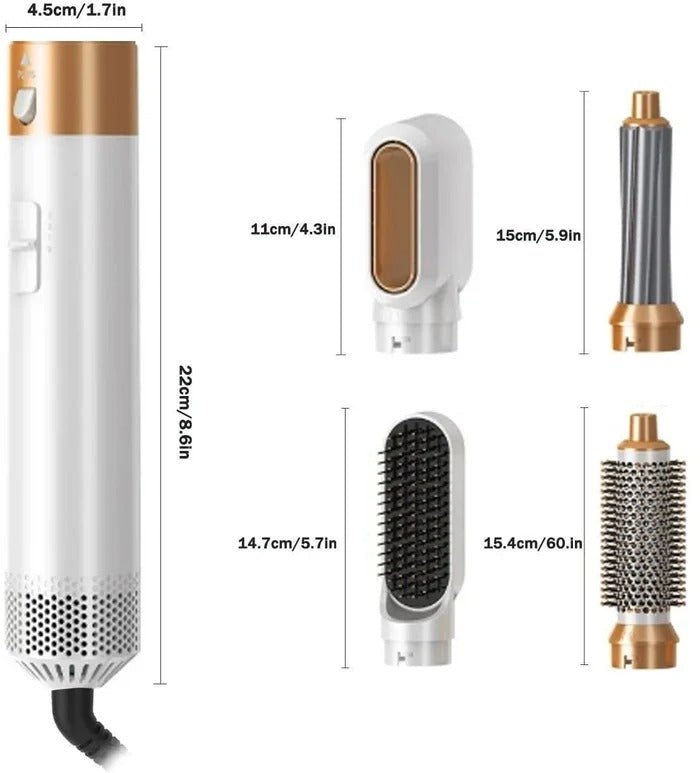 StylerPro™ | Sublimez votre beauté au quotidien