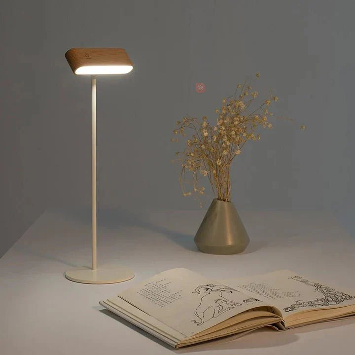 LuminoWood™ | Illuminez votre espace avec style