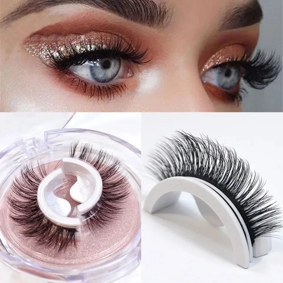 GlamCils™ | Éclat instantané et séduisant