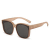 OverShades™ | S'adapte sur des lunettes normales