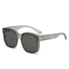 OverShades™ | S'adapte sur des lunettes normales