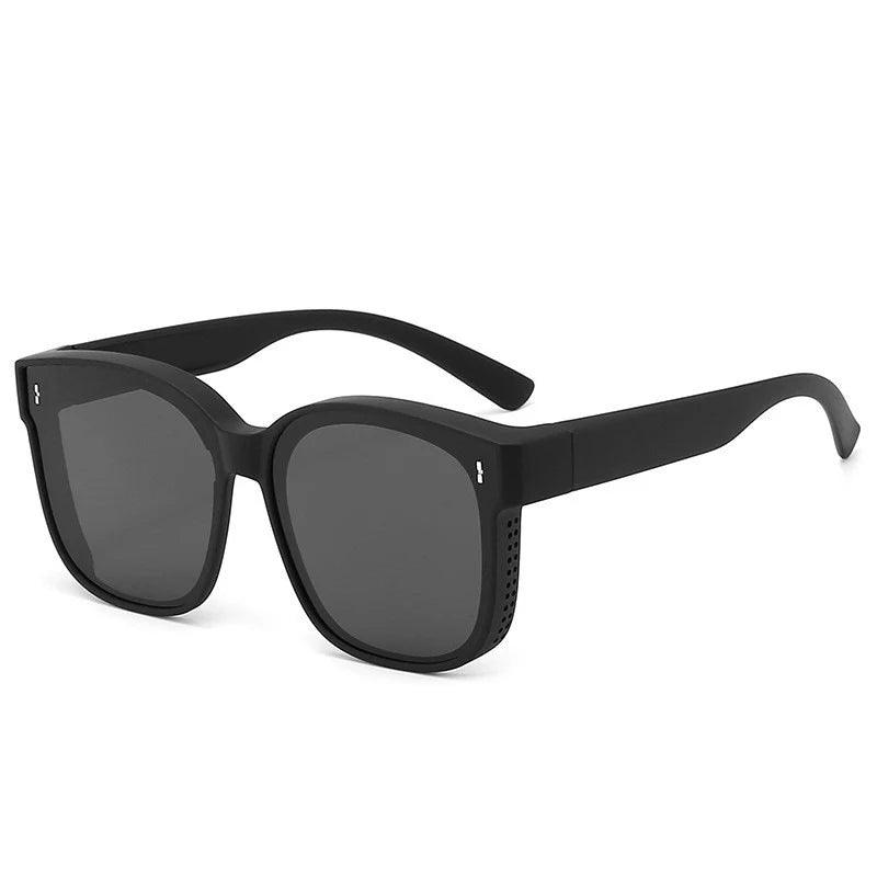 OverShades™ | S'adapte sur des lunettes normales