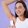 SmoothBeam™ - Épilation Laser Sans Douleur à Domicile pour Corps, Visage et Bikini
