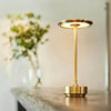 Ambience - Lampe à poser sans fil - Rechargeable et élégante
