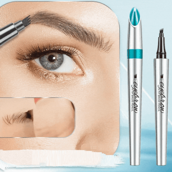 Microblading™ | Pour un look impeccable et sans effort tout au long de la journée