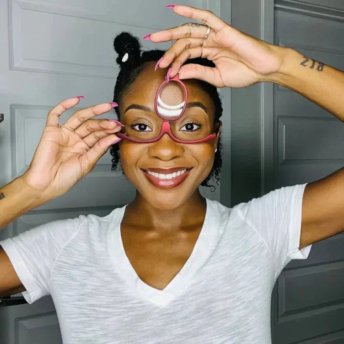 MakeupGlobe™ | Beauté sans effort
