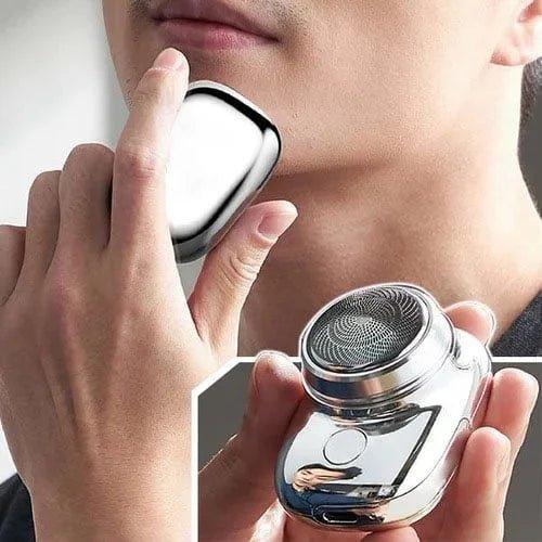 Mini Shaver™️ | Obtenez un rasage parfait !