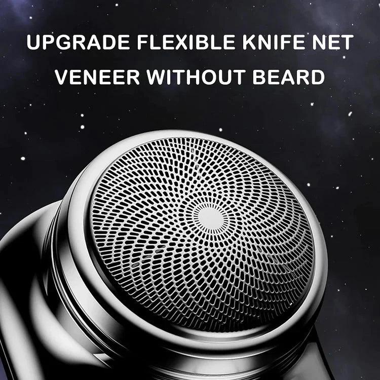 Mini Shaver™️ | Obtenez un rasage parfait !