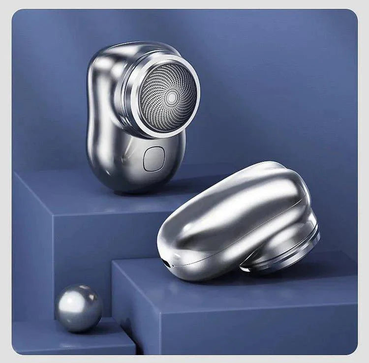 Mini Shaver™️ | Obtenez un rasage parfait !