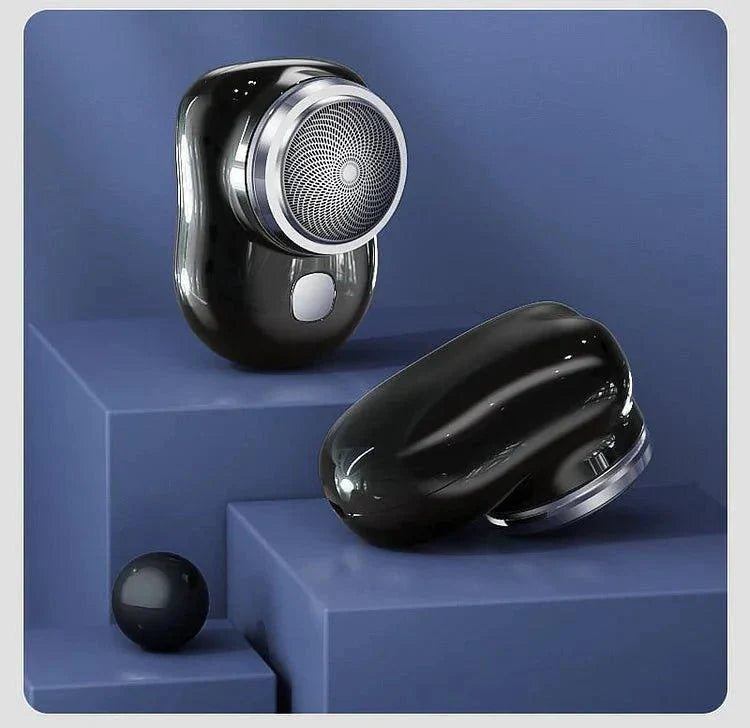 Mini Shaver™️ | Obtenez un rasage parfait !