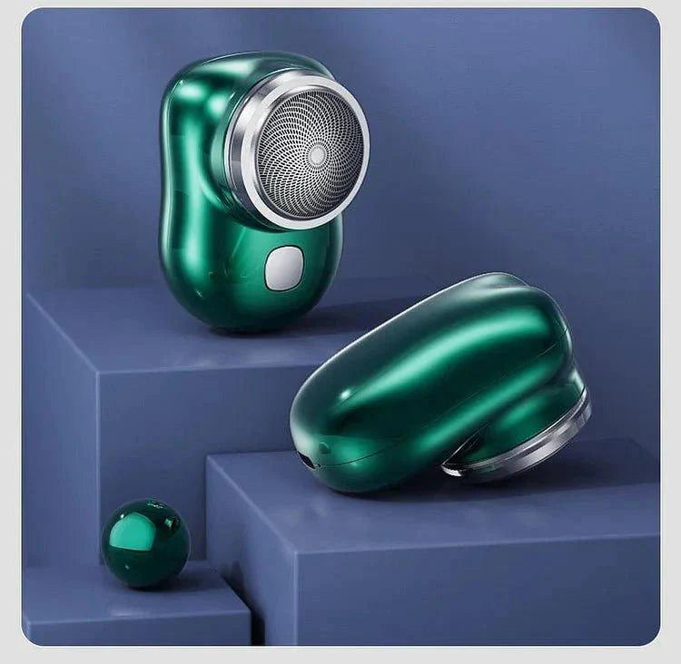 Mini Shaver™️ | Obtenez un rasage parfait !
