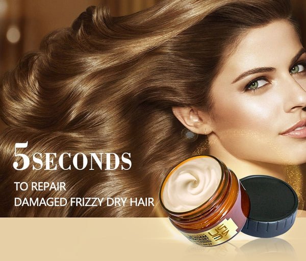 RevitalHaar™ | Cheveux éclatants en un instant