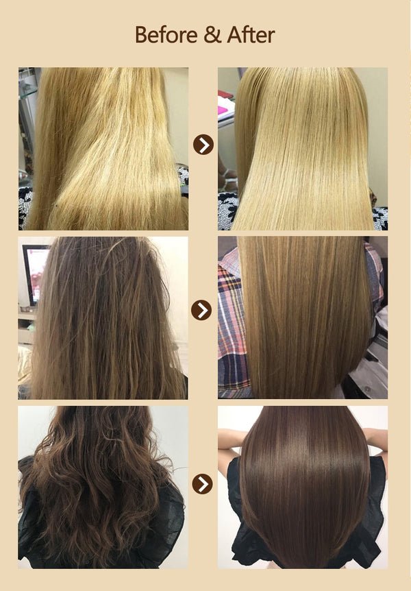 RevitalHaar™ | Cheveux éclatants en un instant