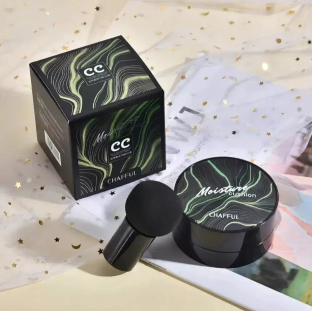 MushCush™ | Éclat et harmonie retrouvés