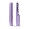 Eazy Straight - Lissage facile - Des cheveux parfaits en un instant
