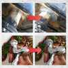 MetaGlue™ Adhésif de réparation durable