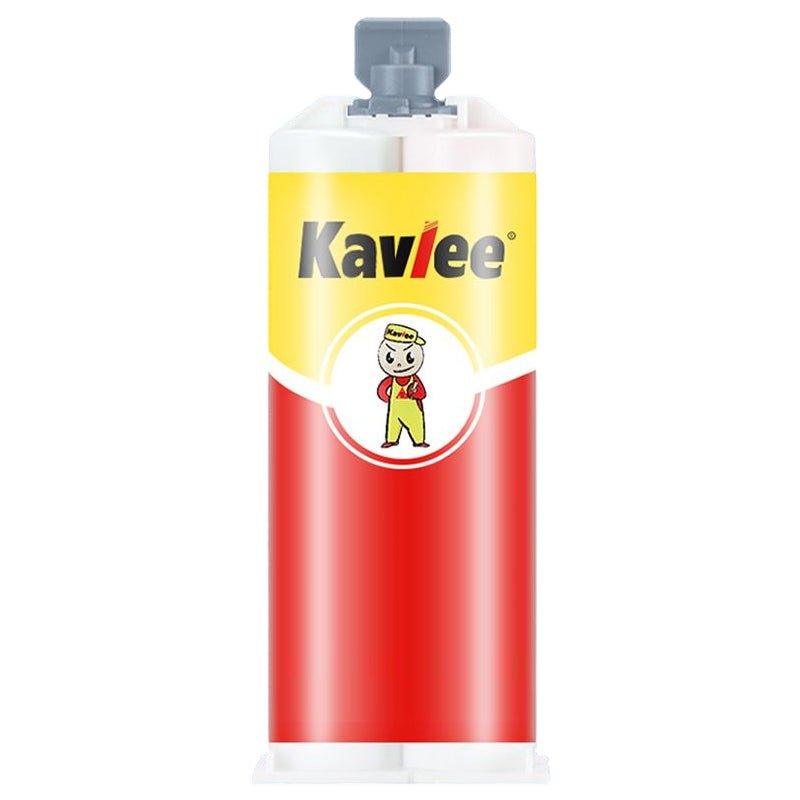 MetaGlue™ Adhésif de réparation durable